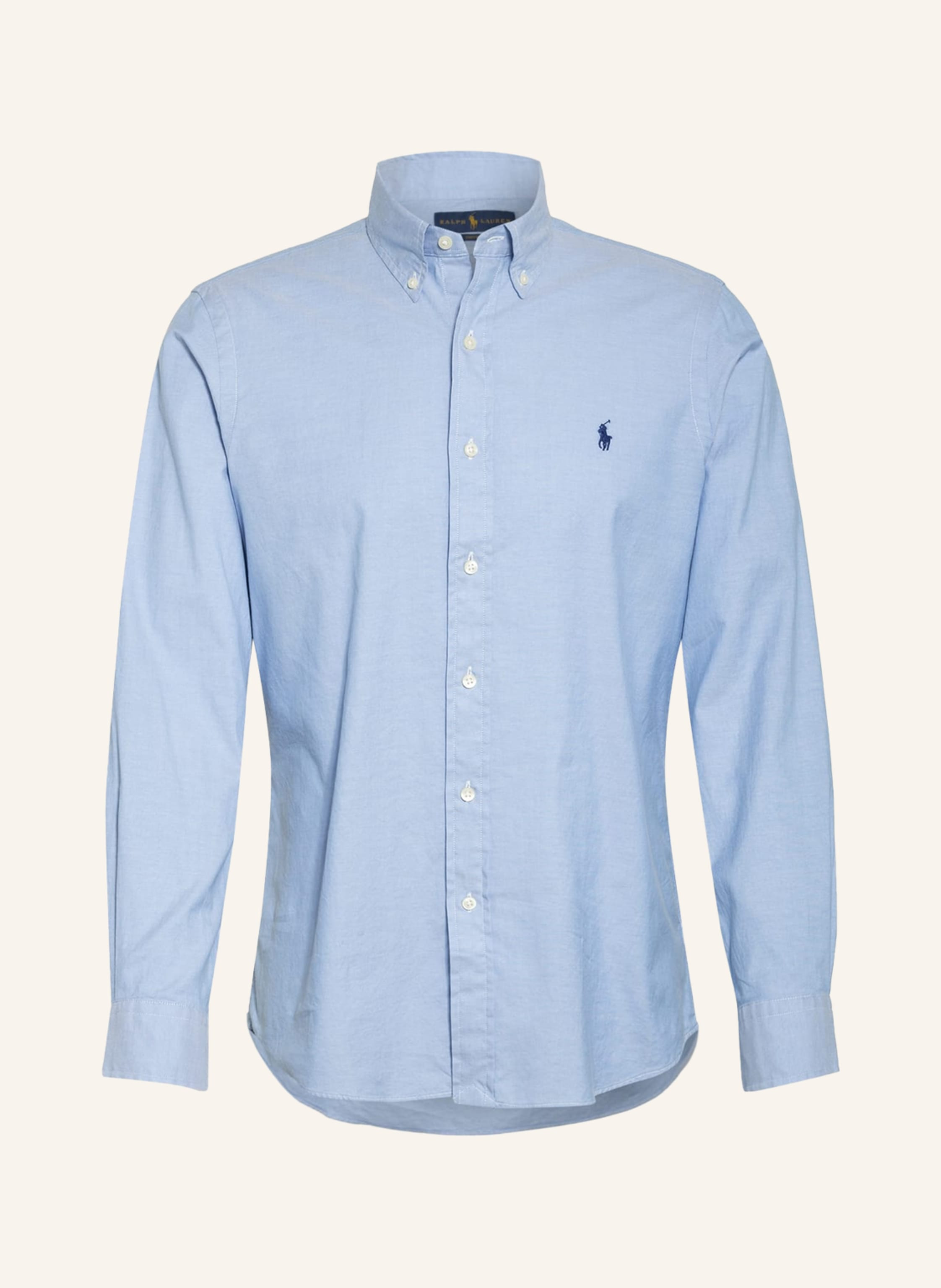 Hemd Custom Fit | Breuninger (DACH)