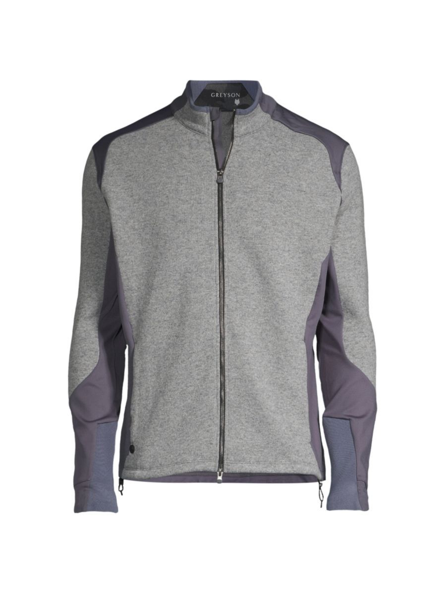 Sequoia Zip-Up Jacket | Saks Fifth Avenue