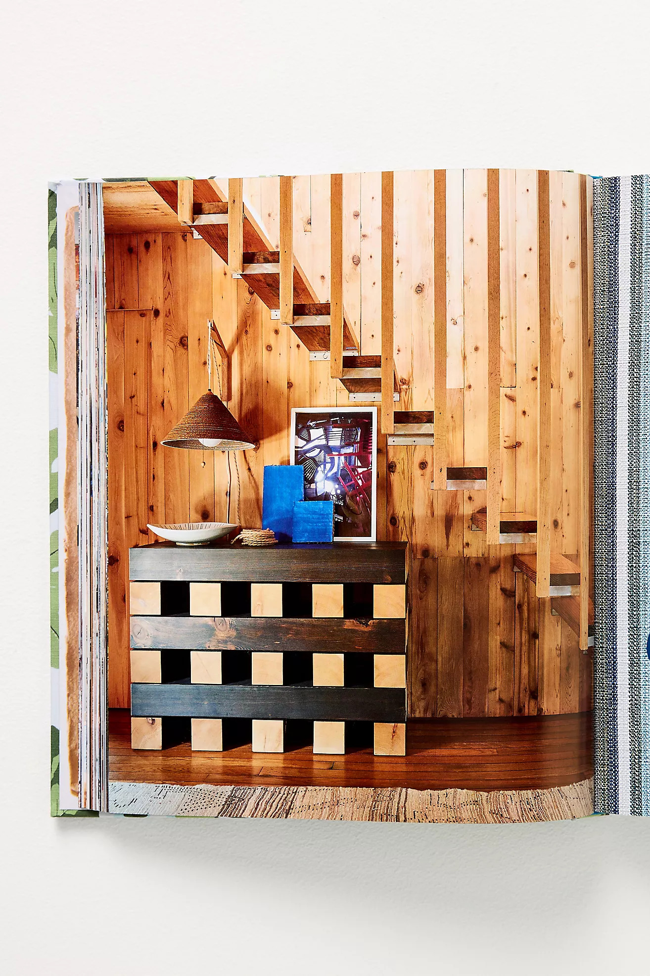 The World of Peter Dunham | Anthropologie (US)