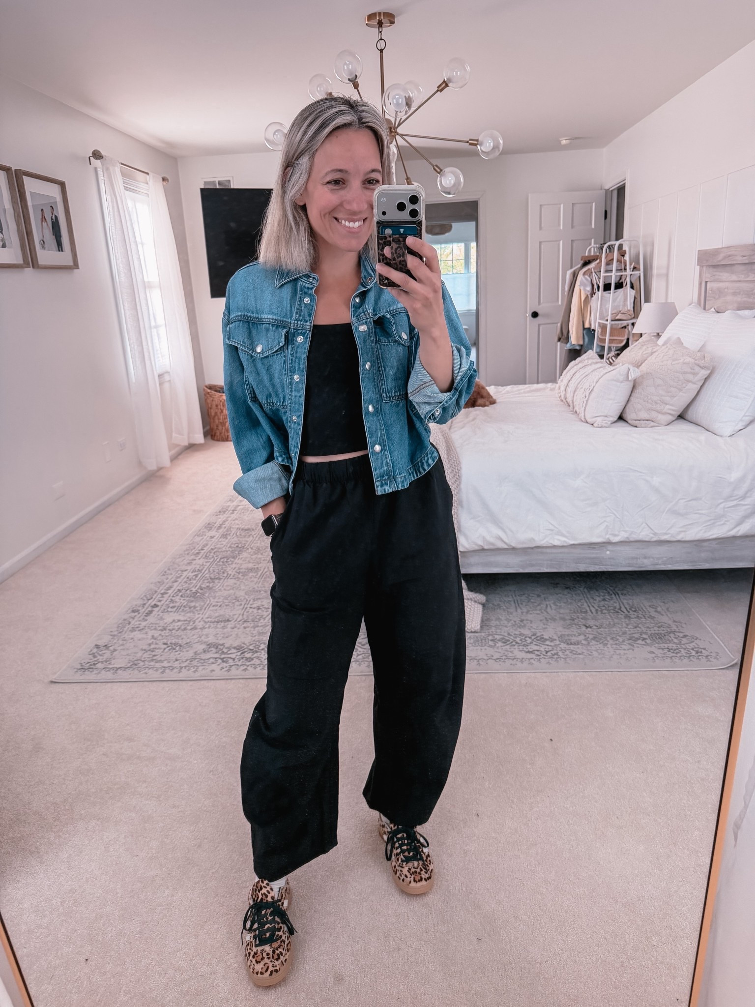 OOTD running errands outfit. School drop off outfit. School pick up outfit. 

Spring outfits 2026. Spring outfits. Date night outfits. Country concert outfits. Vacation outfits. Vacation outfits beach. Work outfits. Business casual workwear. Spring dresses. Country concert dresses. Travel outfits. Resort wear 2026. 


#LTKootd #LTKmomlife #LTKTravel