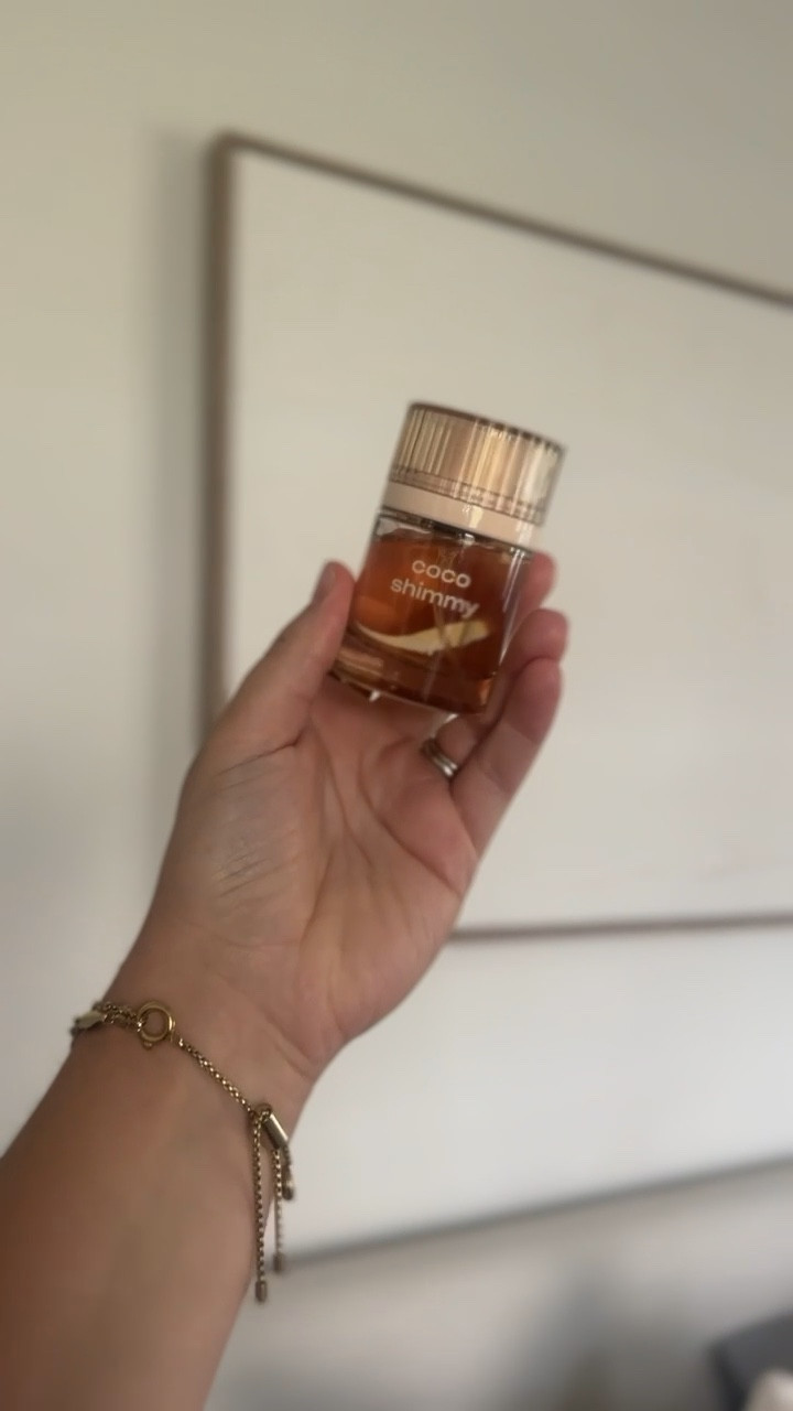 You know my obsession with scents and describing them. OMG this scent you guys, it's so good. It's beachy yet chic - think sunscreen and sandalwood had a baby. All my favorite scents. The perfect early fall transition fragrance from summer vibe. Plus the packaging is so fun it has a magnetic top. It's also clean & lasts! 

#LTKBeauty #LTKFindsUnder50 #LTKSeasonal