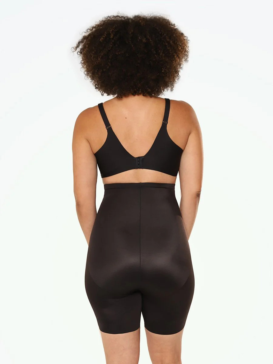 Miraclesuit® Tummy Tuck High Thigh Slimmer | Shapermint