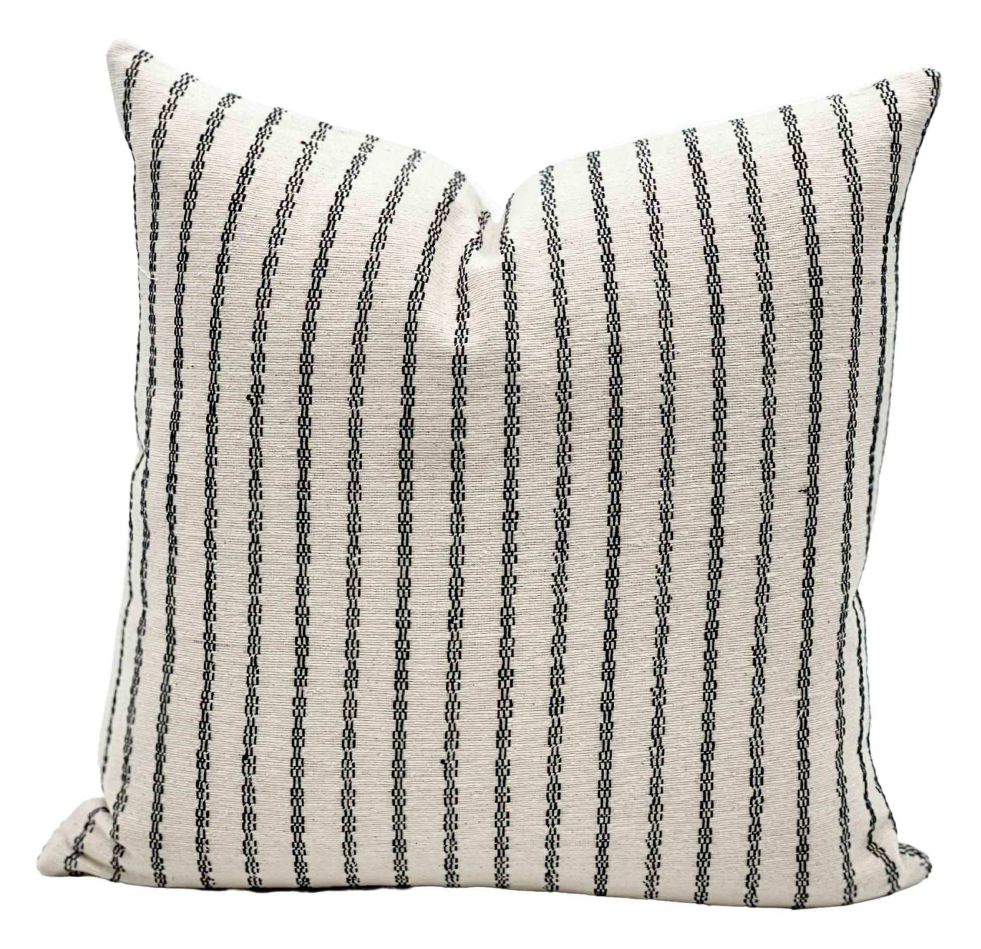 WILLOW PILLOW COVER | Krinto