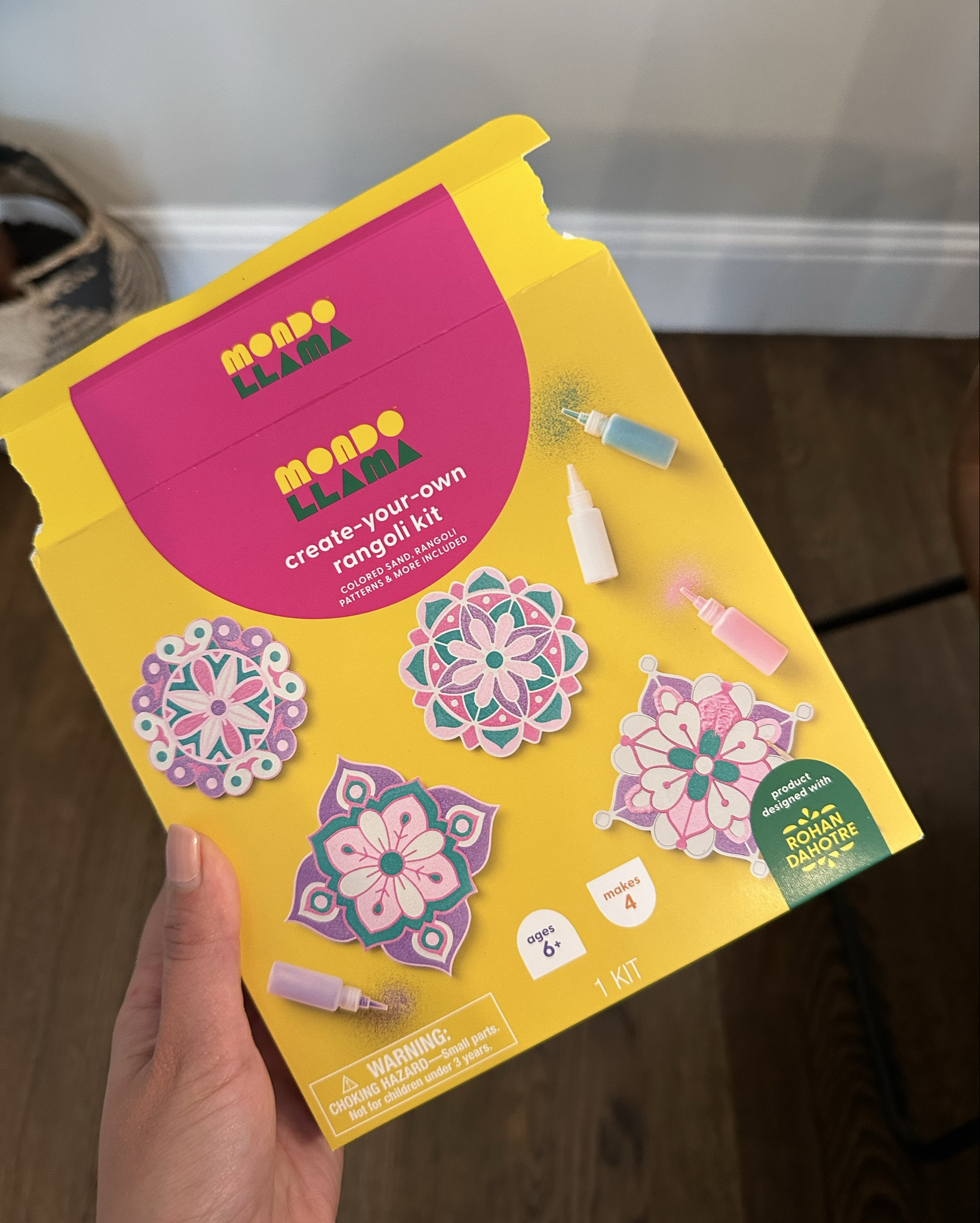 Linking our Diwali crafts here! Target really nailed it with these 🪔✨



Diwali, toddler, crafts, target diwali, target crafts, mondo llama

#LTKHoliday #LTKKids #LTKSeasonal
