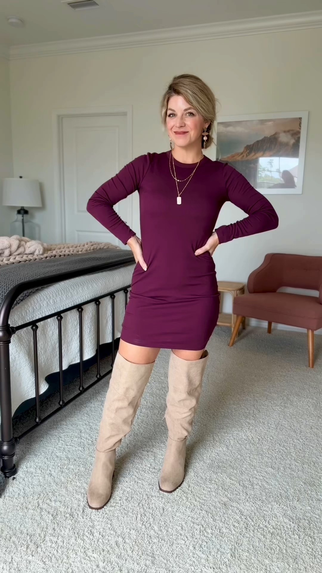 3 fall outfits! #walmartfashion #walmartpartner @walmart

#LTKStyleTip #LTKFindsUnder50 #LTKSeasonal