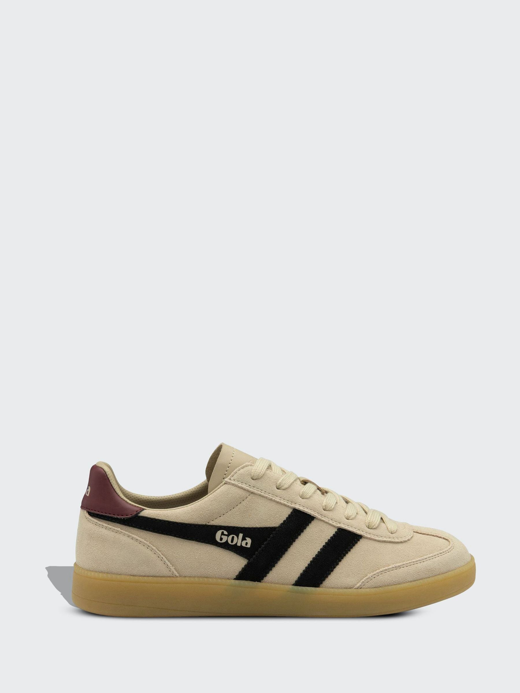 Gola Gola Cream Mens Viper Trainers | Next US