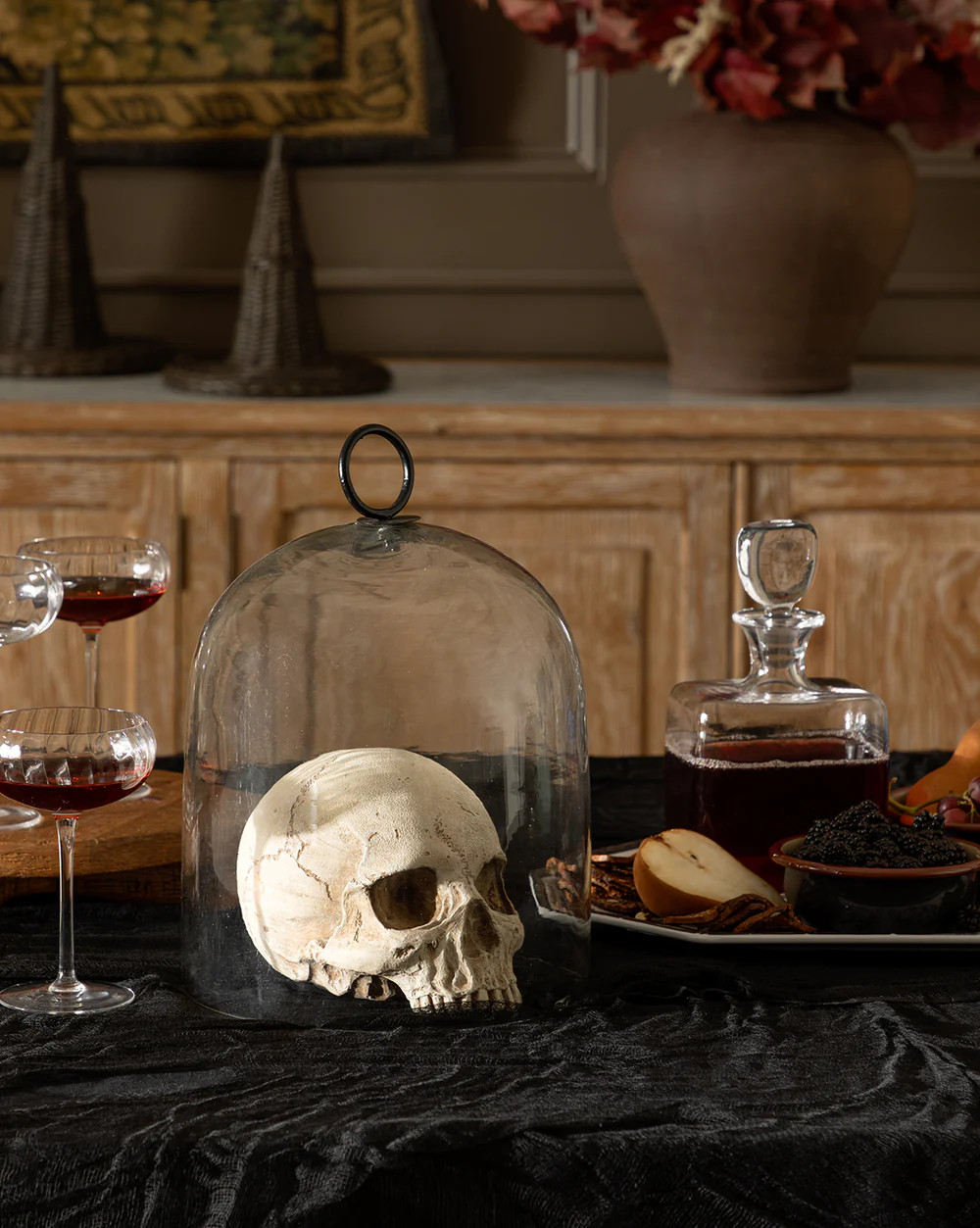 Hazy Cloche | McGee & Co. (US)