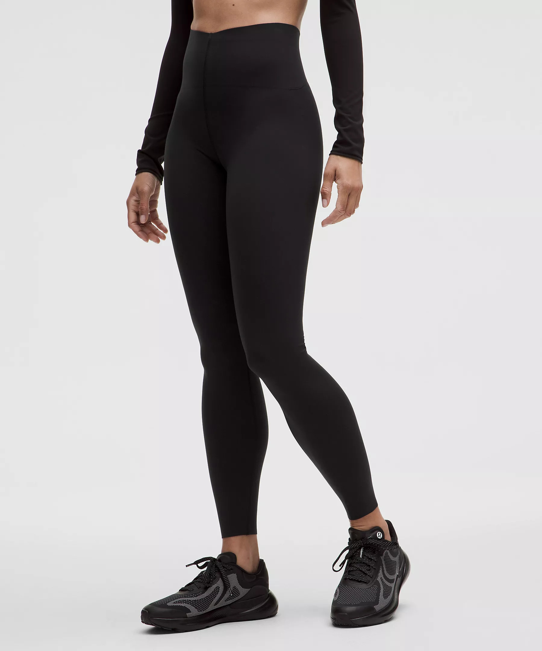 lululemon Glow Up™ Super-High-Rise Tight 28" | Lululemon (US)