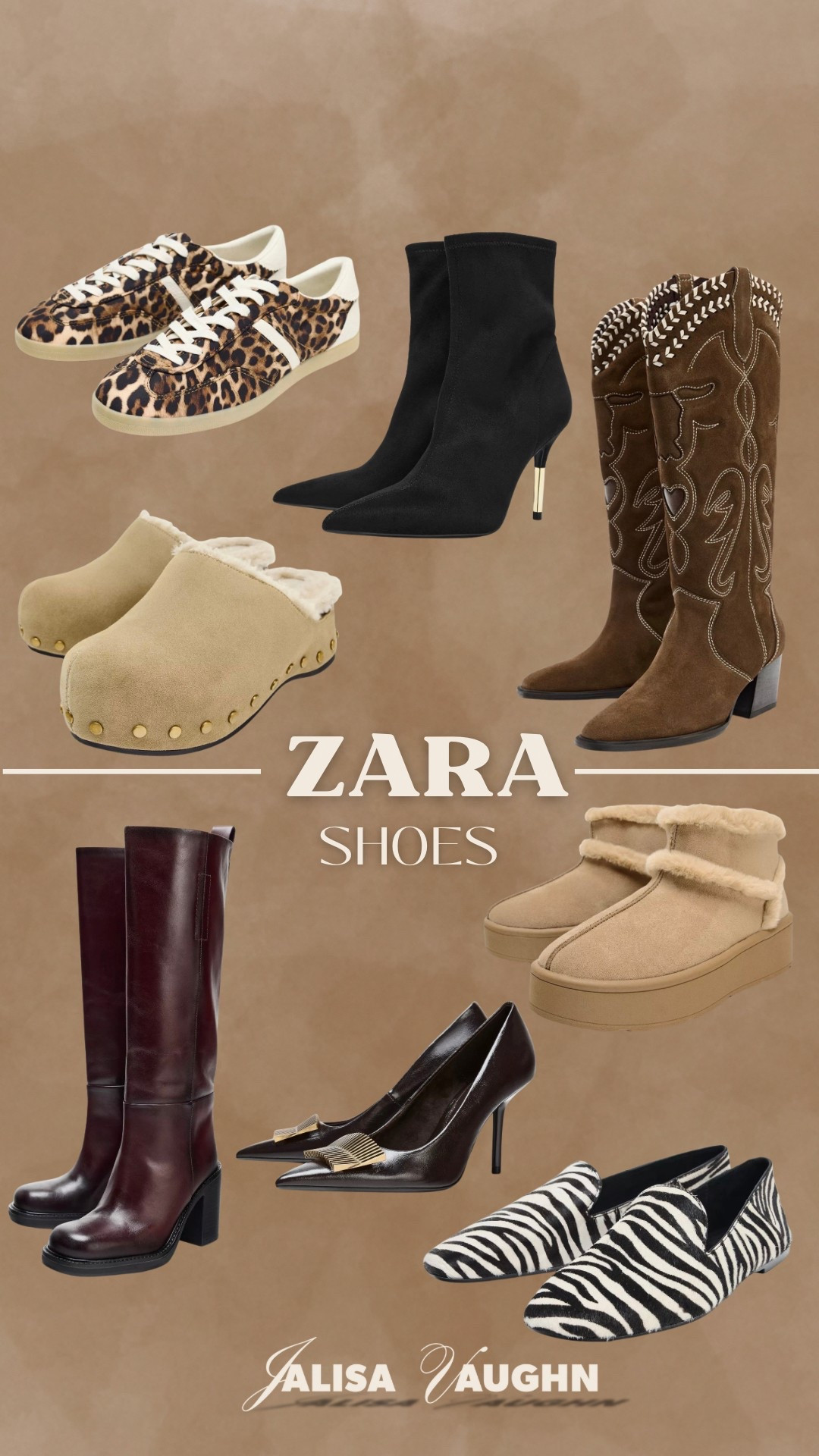 Classic shoe finds to add to your wardrobe capsule! Each shoe pairs with so many different outfits!

#LTKShoeCrush #LTKStyleTip