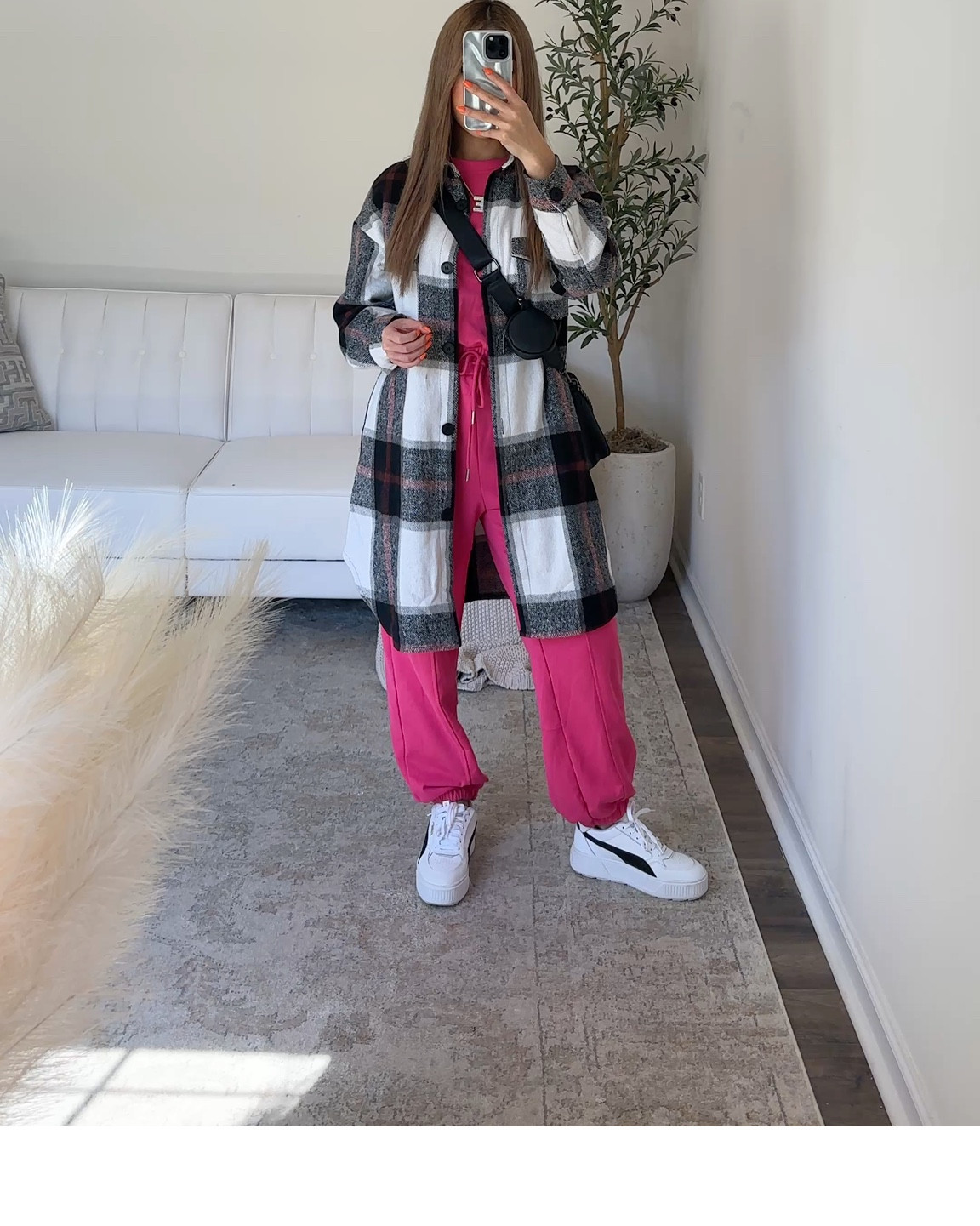 Flannels are out until the weather is consistent 😅 all of these pieces are excellent quality must haves 🙌🏼

Exact flannel color combo sold out but many other color options!

#LTKSaleAlert #LTKFindsUnder50 #LTKStyleTip