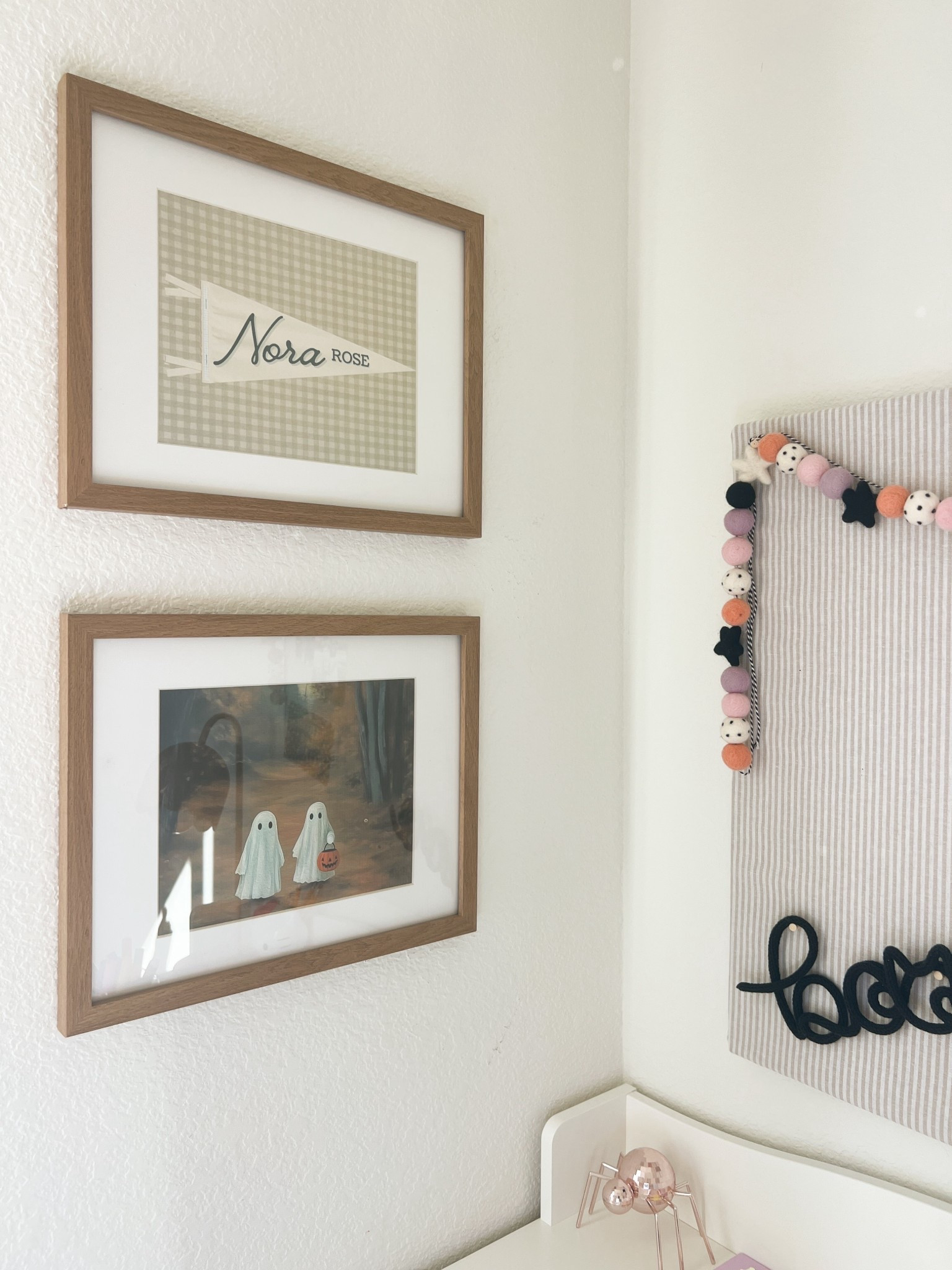 Loving these Etsy prints! Both are digital downloads. 