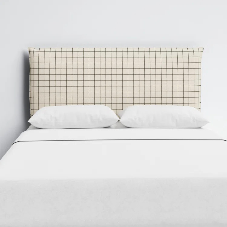Birch Lane™ Bessinger Headboard | Birch Lane | Wayfair North America