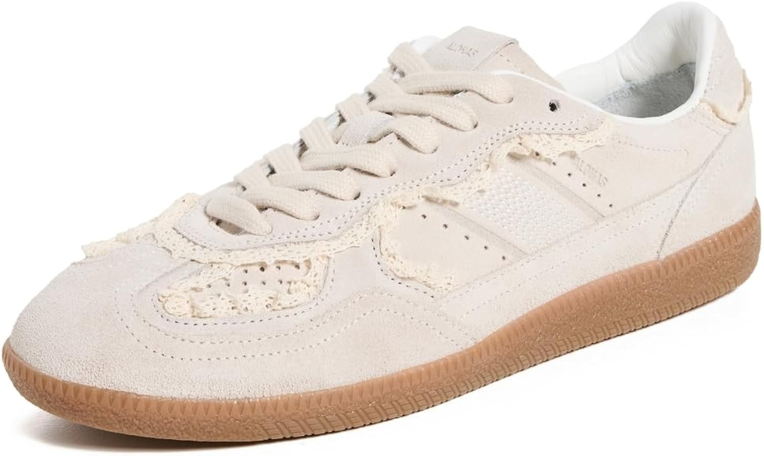 ALOHAS Women's Tb.490 Crochet Sneakers | Amazon (US)