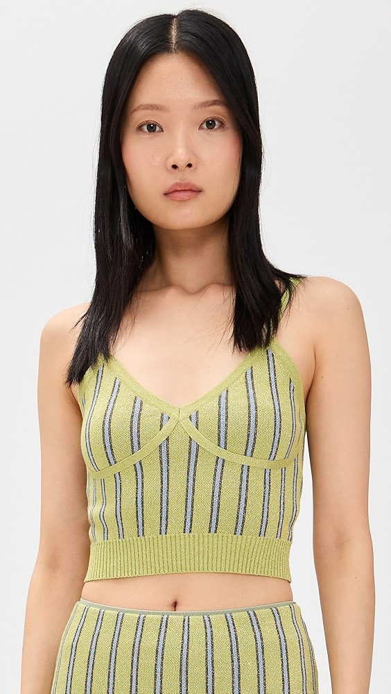 BAUM UND PFERDGARTEN Cypre Tank | Shopbop | Shopbop