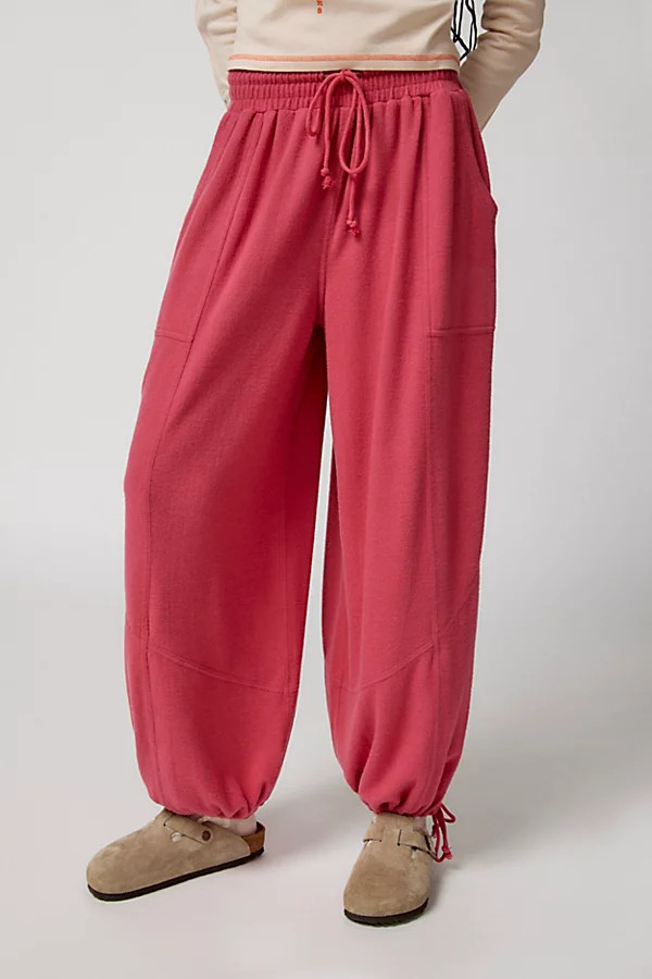 Out From Under BouncePlush Cabot Jogger Pant | Urban Outfitters (US and RoW)