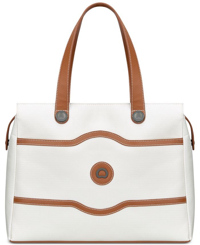 Chatelet Plus Shoulder Tote Bag | Macys (US)