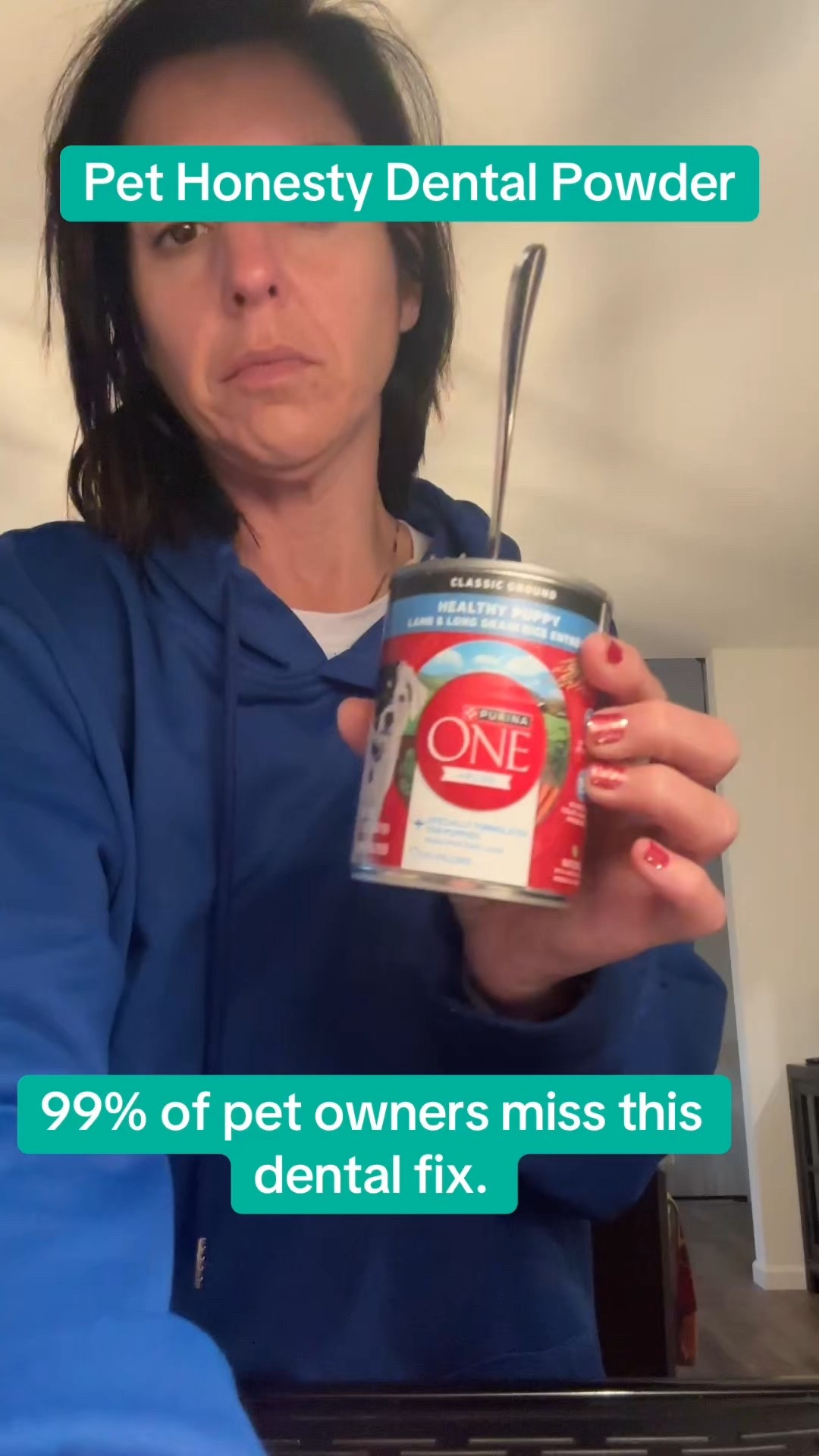 don’t let your dog kiss you with that breath 
#dogbreath #dogcare #dogdad #dogdental #dogdentalcare #doghealth #doglife #dogmom #dogowner #dogproducts #dogsupplements #dogteeth #dogteethcleaning #dogtips #dogwellness #healthydog #petcare #petdental #petdentalcare #pethealth

#LTKPets