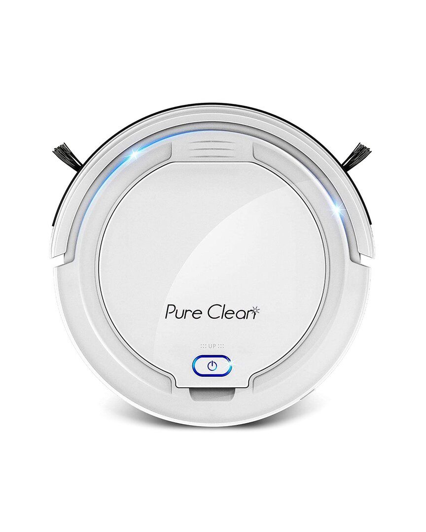 SereneLife Pure Clean Smart Vacuum Cleaner Automatic Robot Cleaning Vacuum | Gilt