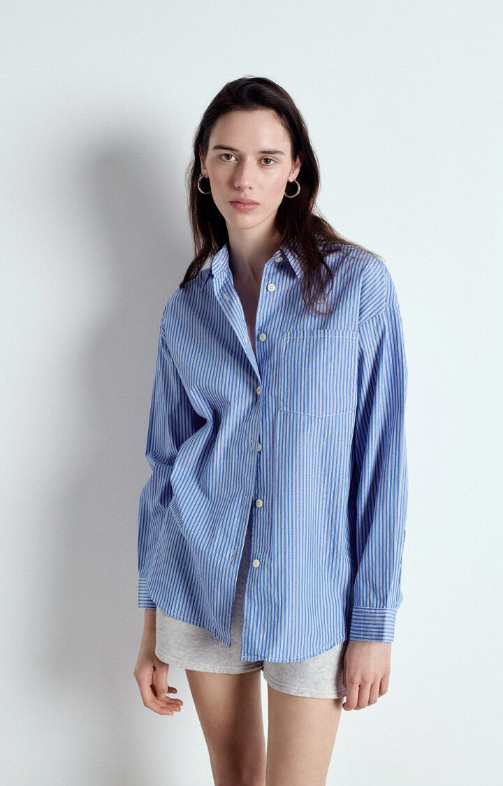 Chemise femme Zatybay | American Vintage