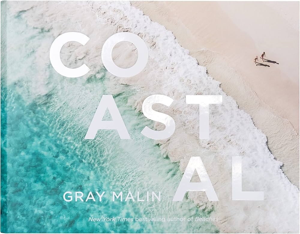 Gray Malin: Coastal | Amazon (US)