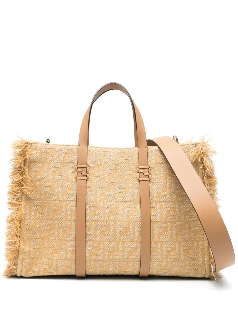 Summer tote bag | Farfetch Global