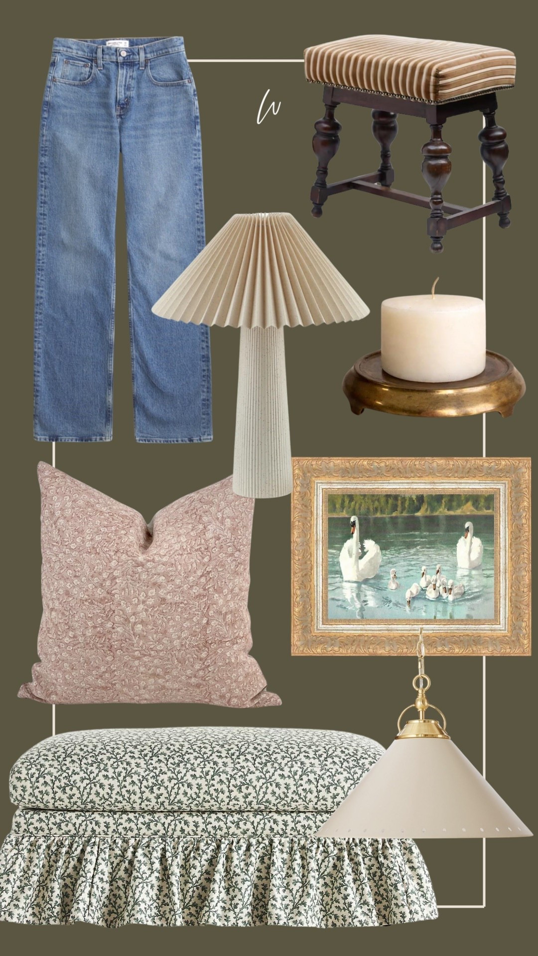 Weekly top sellers!

#LTKSeasonal #LTKHome