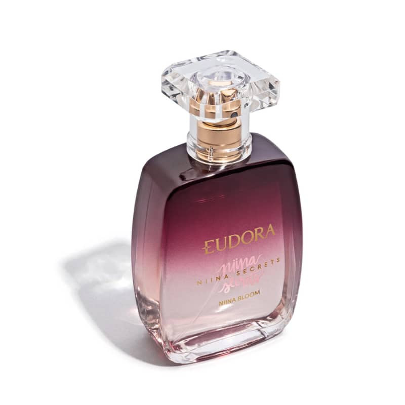 Niina Bloom com 23%OFF | Niina Secrets Eudora | Eudora (BR)