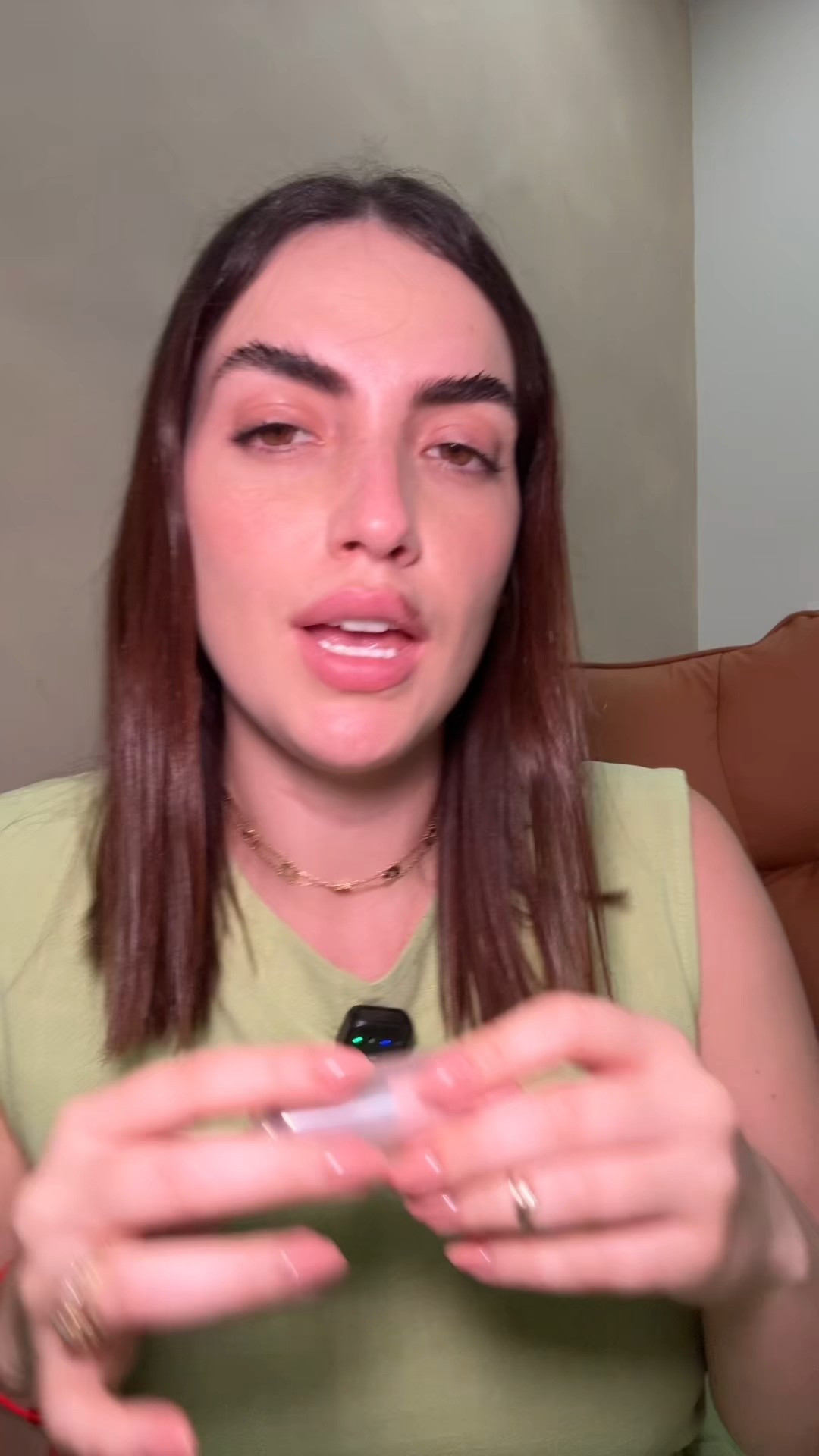 Lip Balm with Hyaluronic Acidd

#LTKBeauty