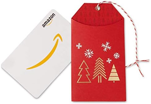 Amazon.com Gift Card in a Gift Tag | Amazon (US)