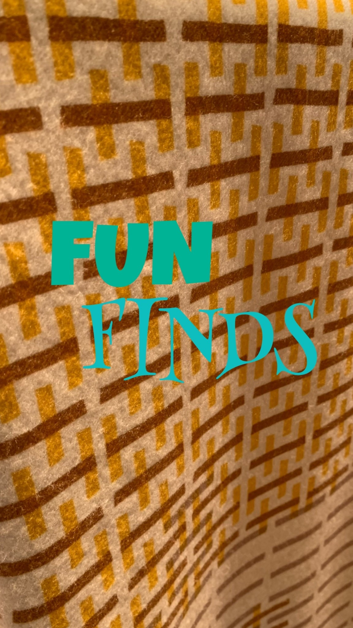 Fun Finds 💥

#LTKHome #LTKTravel #LTKSeasonal