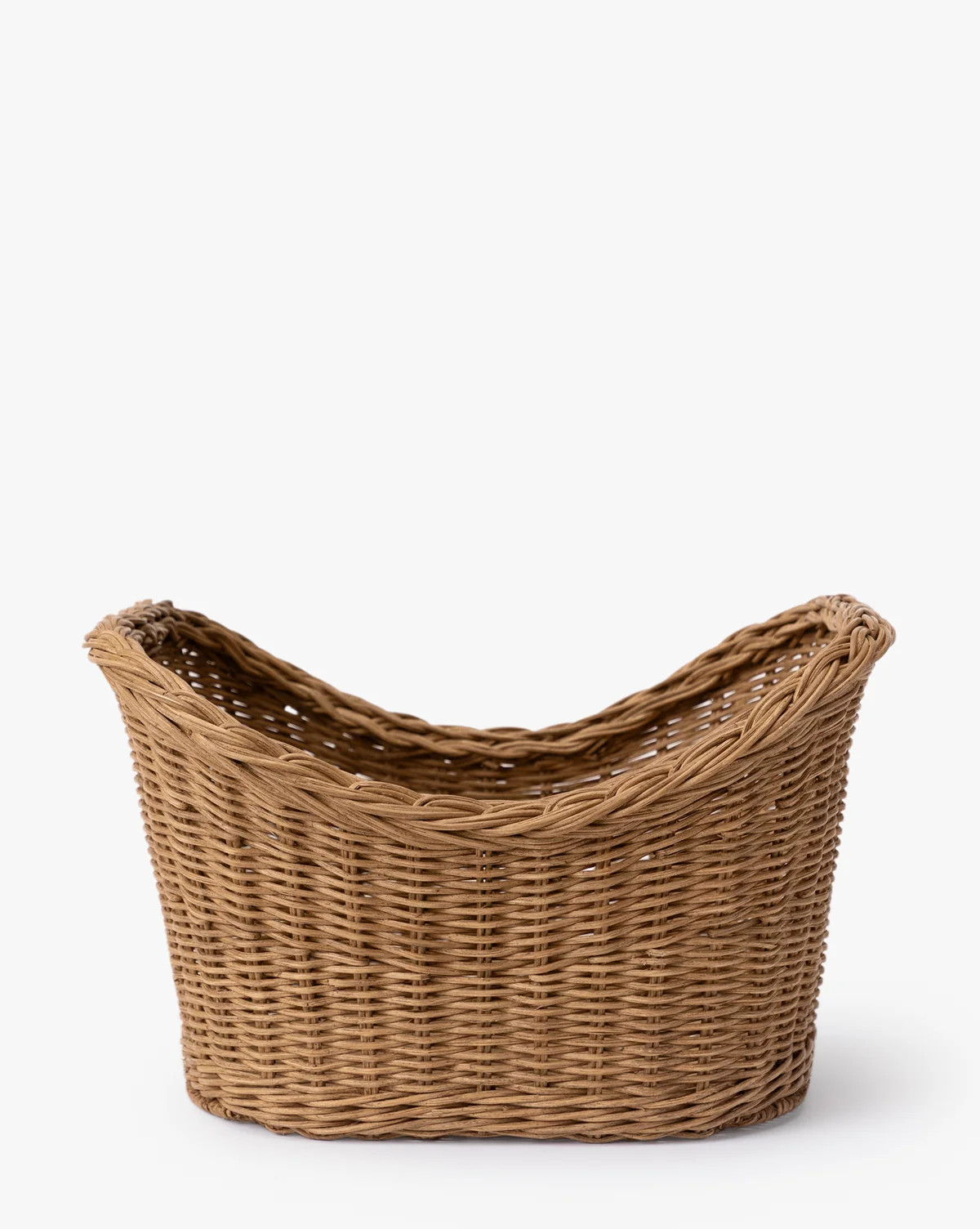 Millie Woven Basket | McGee & Co. (US)