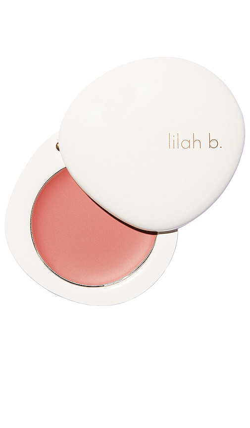 lilah b. Divine Duo Lip & Cheek in b. true. | Revolve Clothing (Global)