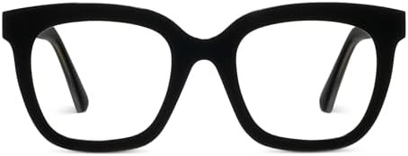 Peepers by PeeperSpecs Oprah's Favorite Things Women's Fanfare Square Blue Light Blocking Reading... | Amazon (US)