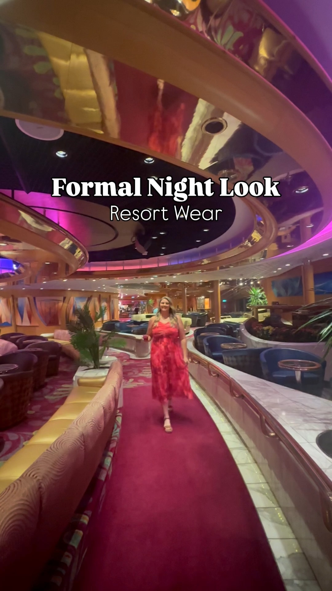 One thing about this dress, you need it! 

Comes in 8 colors, sizes S - XXL (I’m wearing XXL, TTS). This is my go to when I need an event dress. 

Mid size dresses, affordable fashion, spring dress, summer dress, wedding guest dress 



#LTKWedding #LTKMidsize #LTKspring