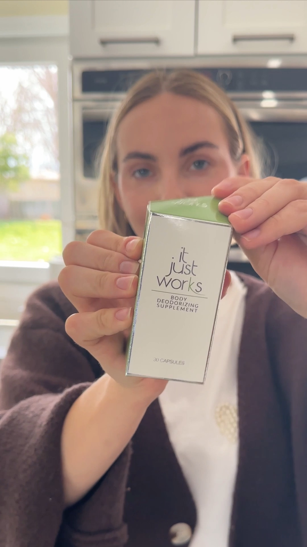 Let’s be honest — consistency is everything when it comes to supplements.
This magnetic pill organizer has been a game-changer for keeping my daily routine on track… but what really makes the difference? These daily supplements from @itsjustworksdeodorant.

They work from the inside out to help reduce body odor naturally — with just 3 clean ingredients: chlorophyll, mint, and parsley. I love how simple and effective it is.

Feel fresh from head to toe, every single day.
#itjustworksdeodorant #dailyroutinehack #wellnesstip #magneticpillorganizer #naturaldeodorant #insideoutcare #selfcareessential

#LTKBeauty #LTKSaleAlert #LTKFindsUnder50