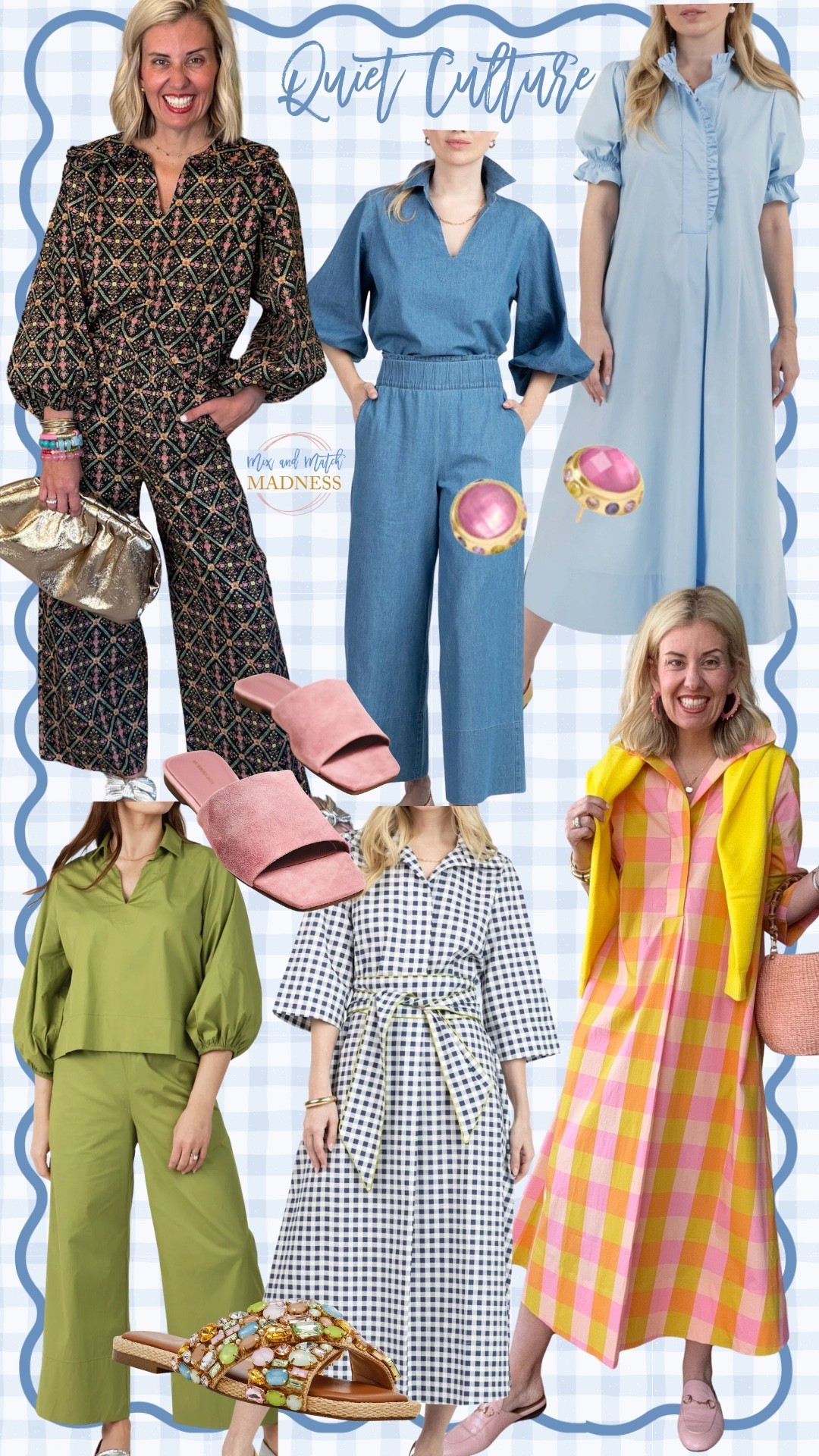 Quiet Culture 20% off sale with code SHOPMOM. Some of my favorite pieces are sale on sale!! I wear xs. 

#LTKMothersDay #LTKmomlife #LTKSaleAlert