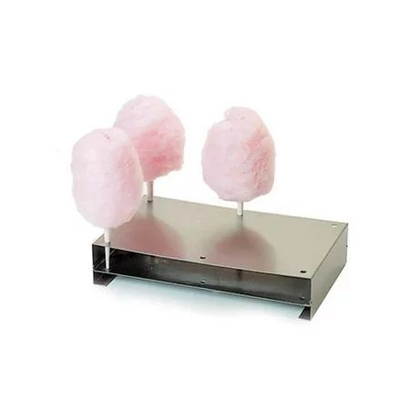 Paragon - Manufactured Fun 7900 Stainless Steel Cotton Candy Cone Holder | Walmart (US)