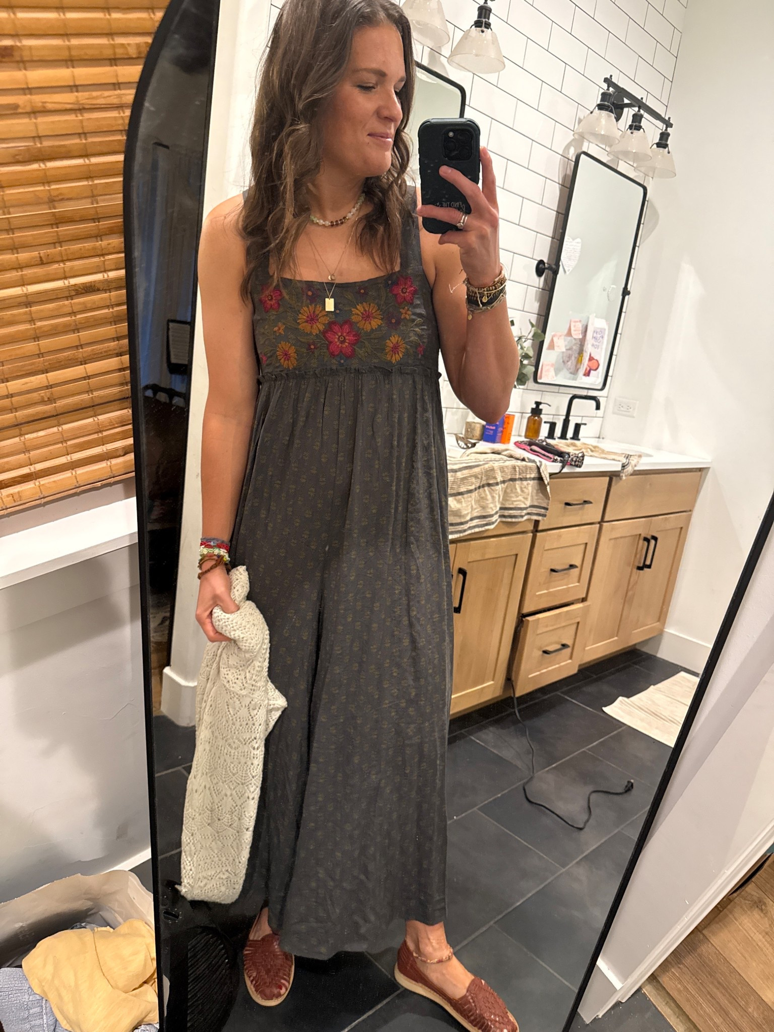 Sunday mom fit- comfy and cute!

#LTKootd #LTKdayinmylife #LTKgrwm