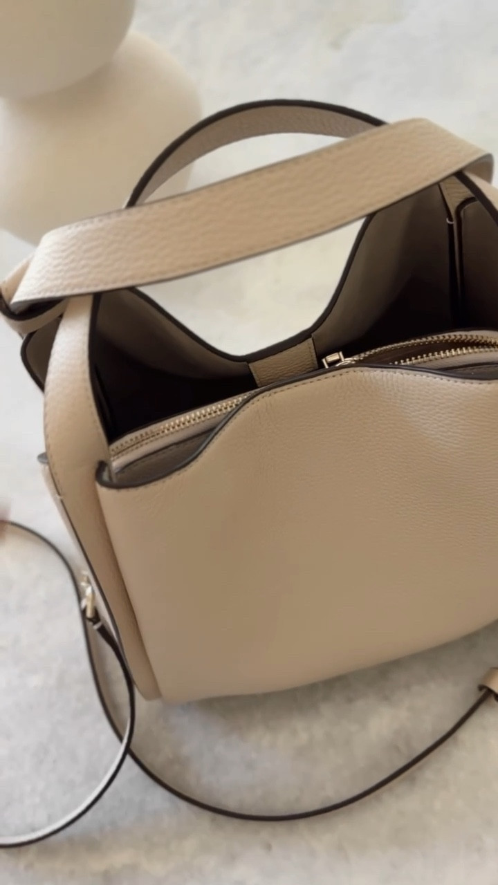 Picked up this bag during my recent Nordstrom visit! #stylinbyaylin #aylin

#LTKItBag #LTKVideo #LTKStyleTip