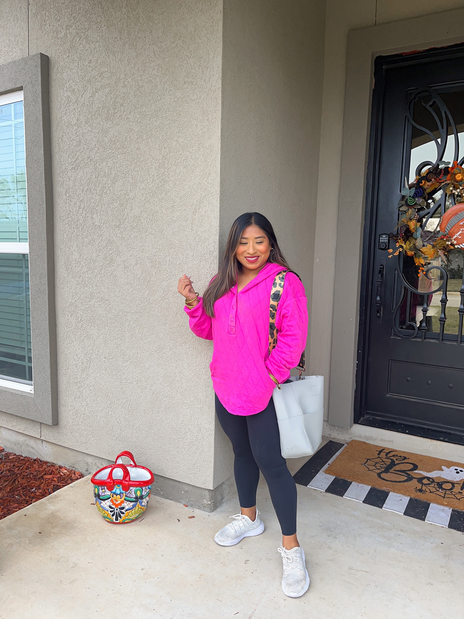 Outfit of the day! 

#LTKHoliday #LTKunder100 #LTKSeasonal