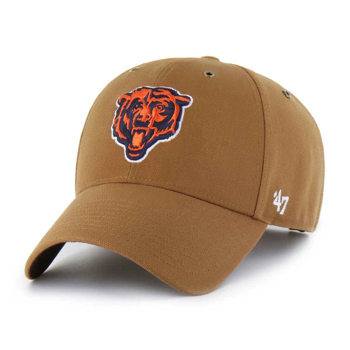 CHICAGO BEARS CARHARTT '47 MVP | '47Brand