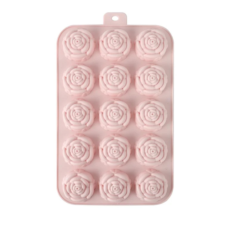 CWC 1PC ICE MOLD FLWR | Walmart (US)