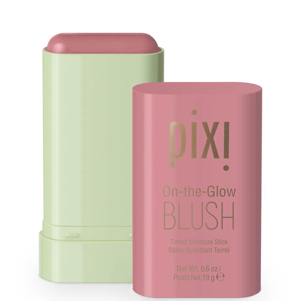 PIXI On-The-Glow Blush - Fleur | Look Fantastic (ROW)