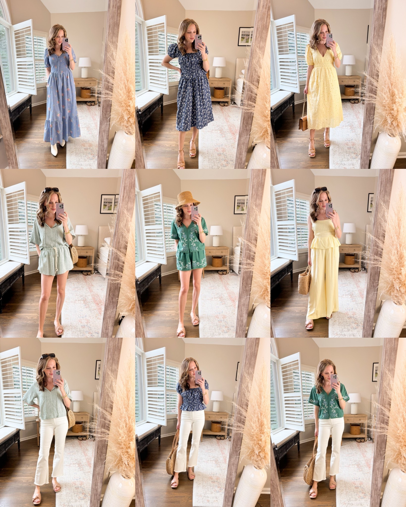 Wearing a medium in the sets and dresses and 8 in jeans Spring outfits vacation outfits target finds coverup beach outfit 

#LTKootd