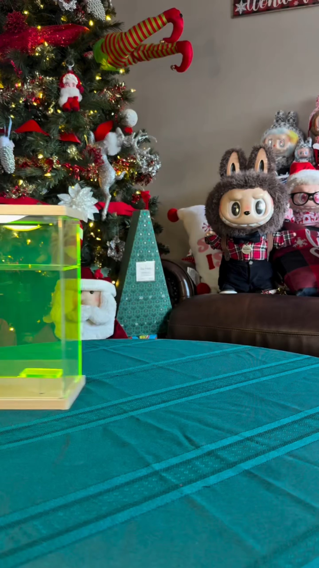 In love 😍🎁✨ Premium display cases by Bravik Box .. Use Code “DIAMOND5” at checkout.

#displaycase #labubu #labubudisplay #collectibles #bravikbox