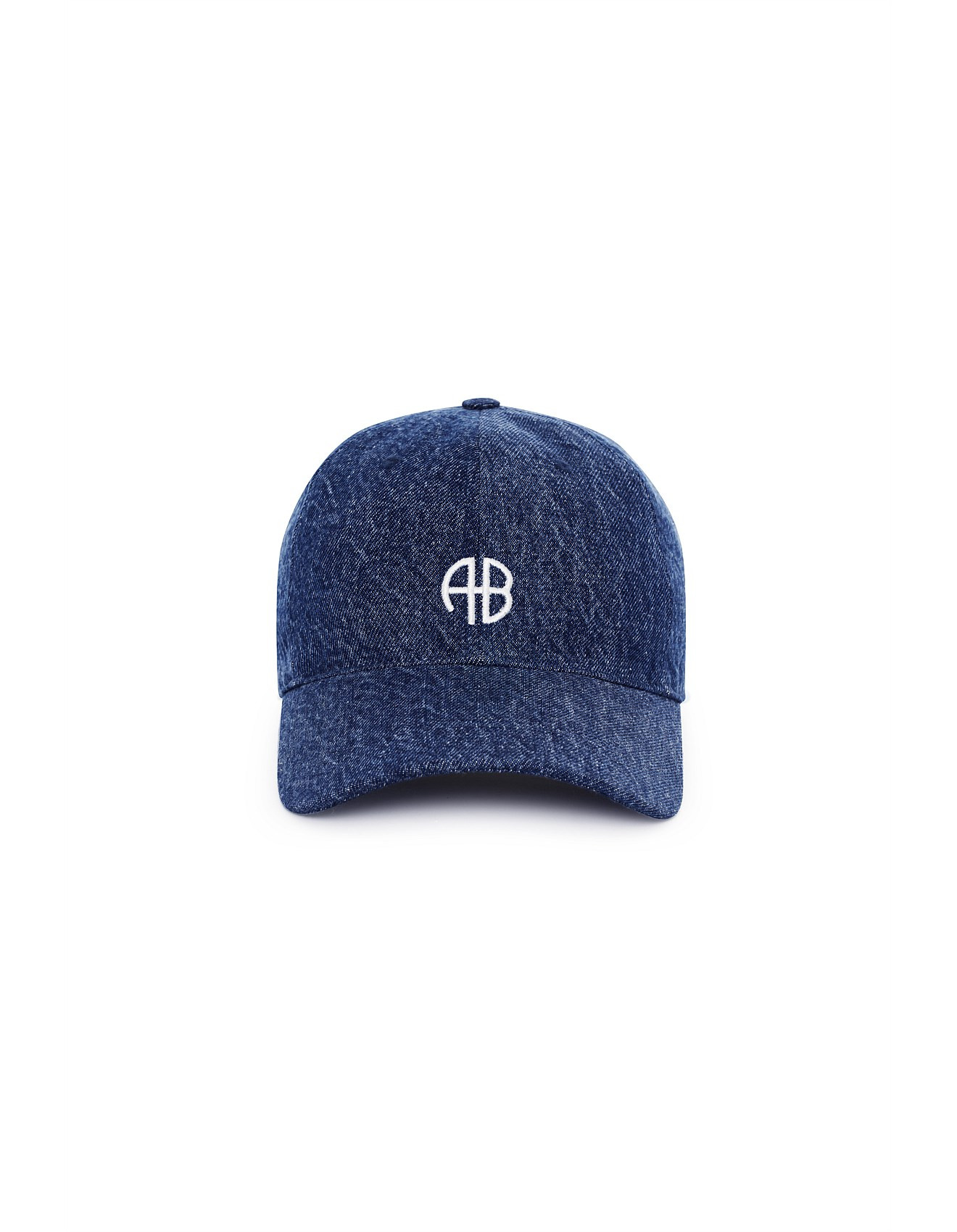 ANINE BING

JEREMY BASEBALL CAP ABPrice $110.00$110.00 | David Jones (Australia & New Zealand)