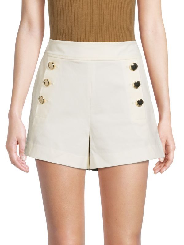 ​Robertson Sailor Shorts | Saks Fifth Avenue OFF 5TH