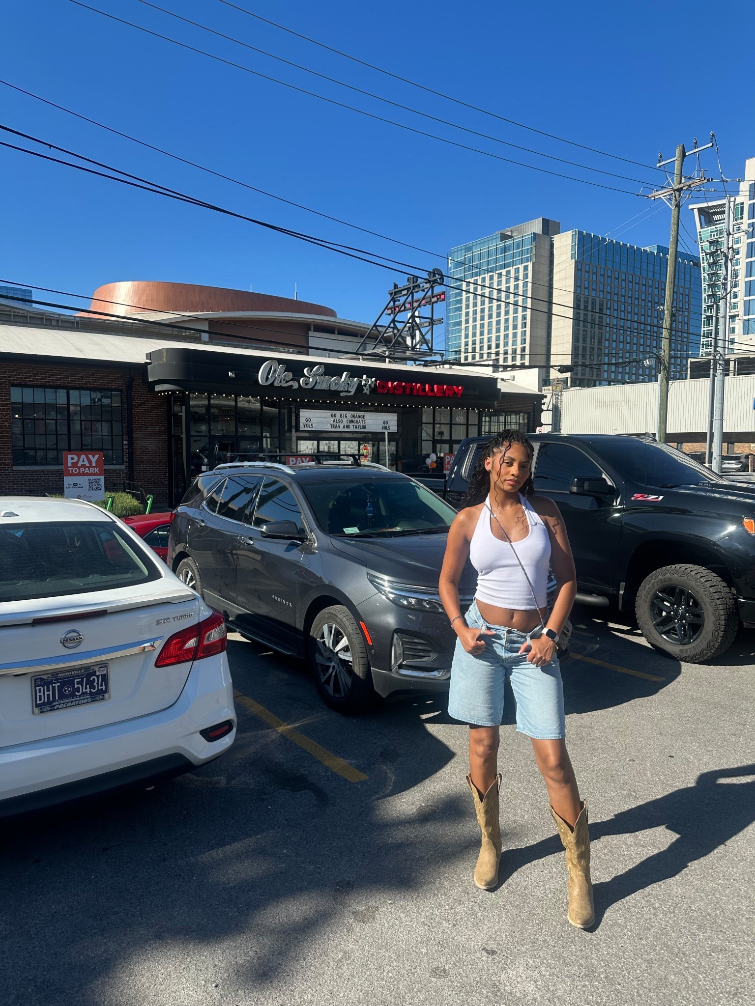 Country style 

#LTKStyleTip #LTKTall #LTKSeasonal