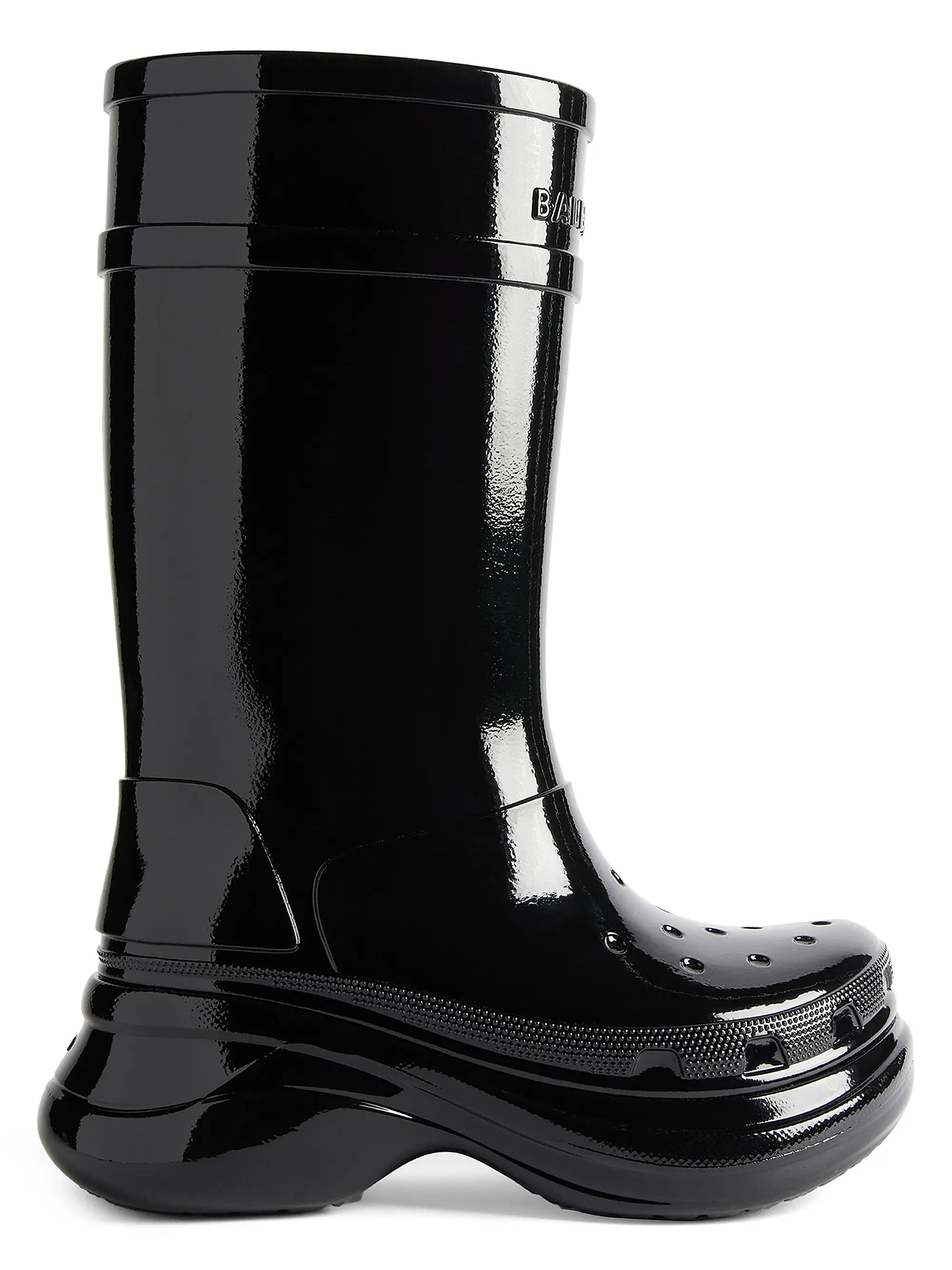 Crocs Boots | Saks Fifth Avenue