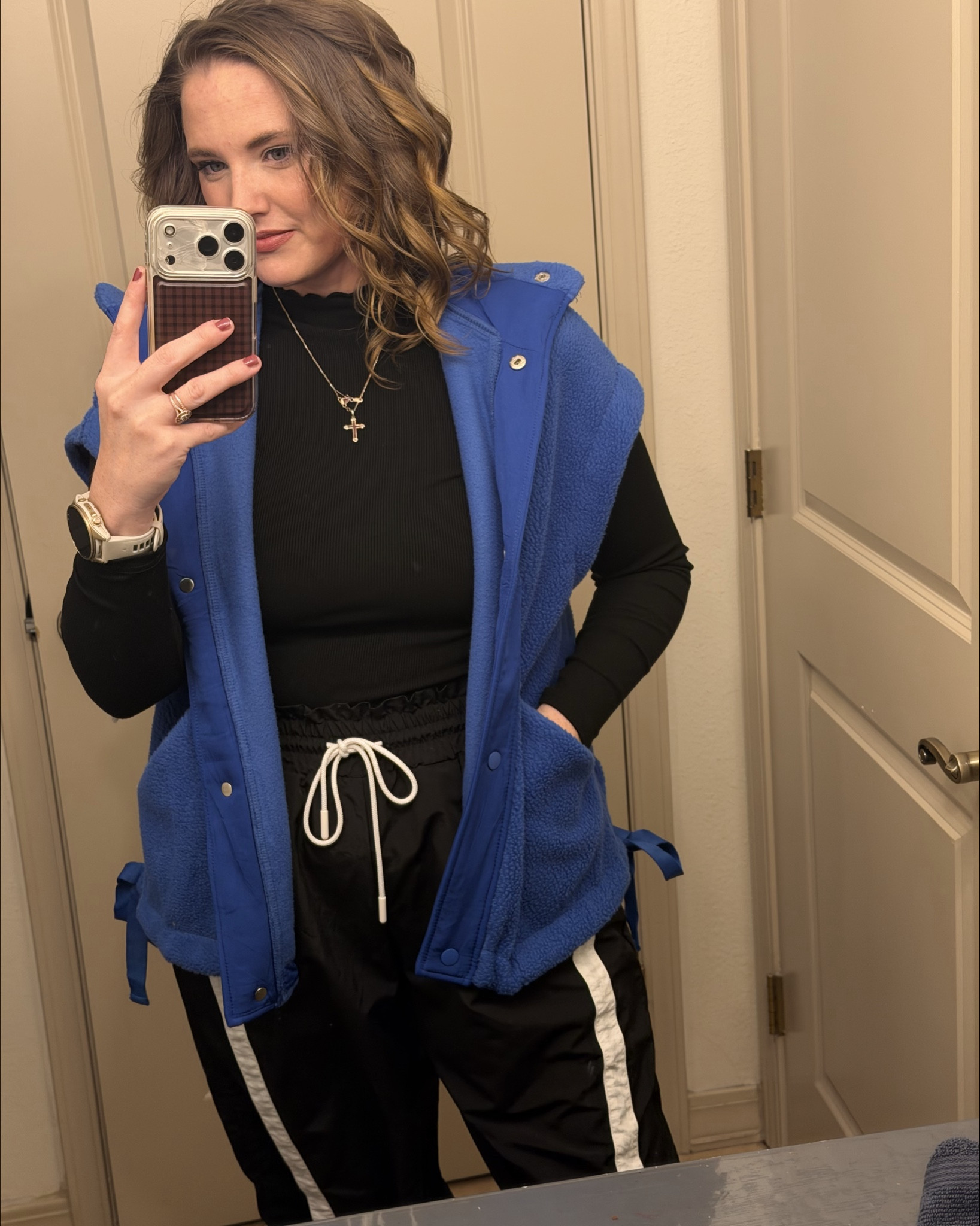 🏀🐏 Basketball Ready 💙⭐️

#LTKgrwm #LTKmomlife #LTKSeasonal